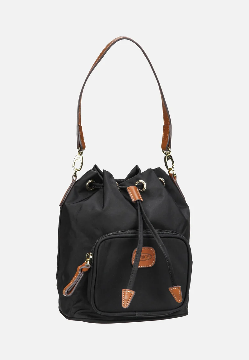 X-Bag 43918 Black - Bucket Bag