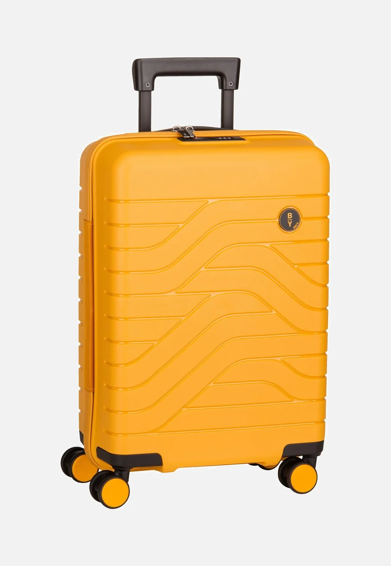 Ulisse Trolley 8429 Mango - Suitcase