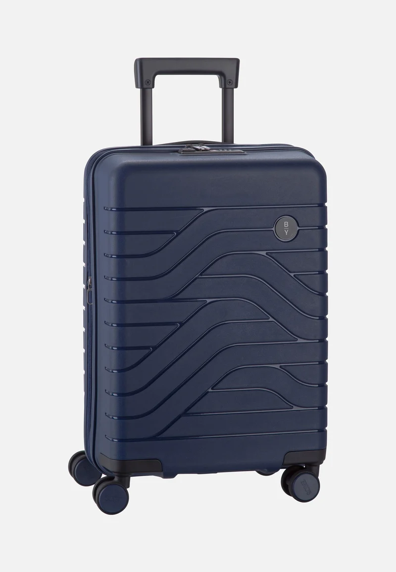Ulisse Trolley 8430 Oceano - Suitcase