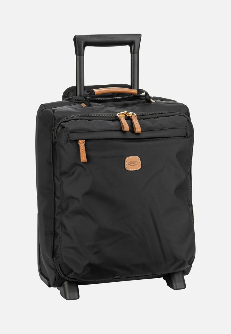 X-Travel 58103 Nero - Suitcase
