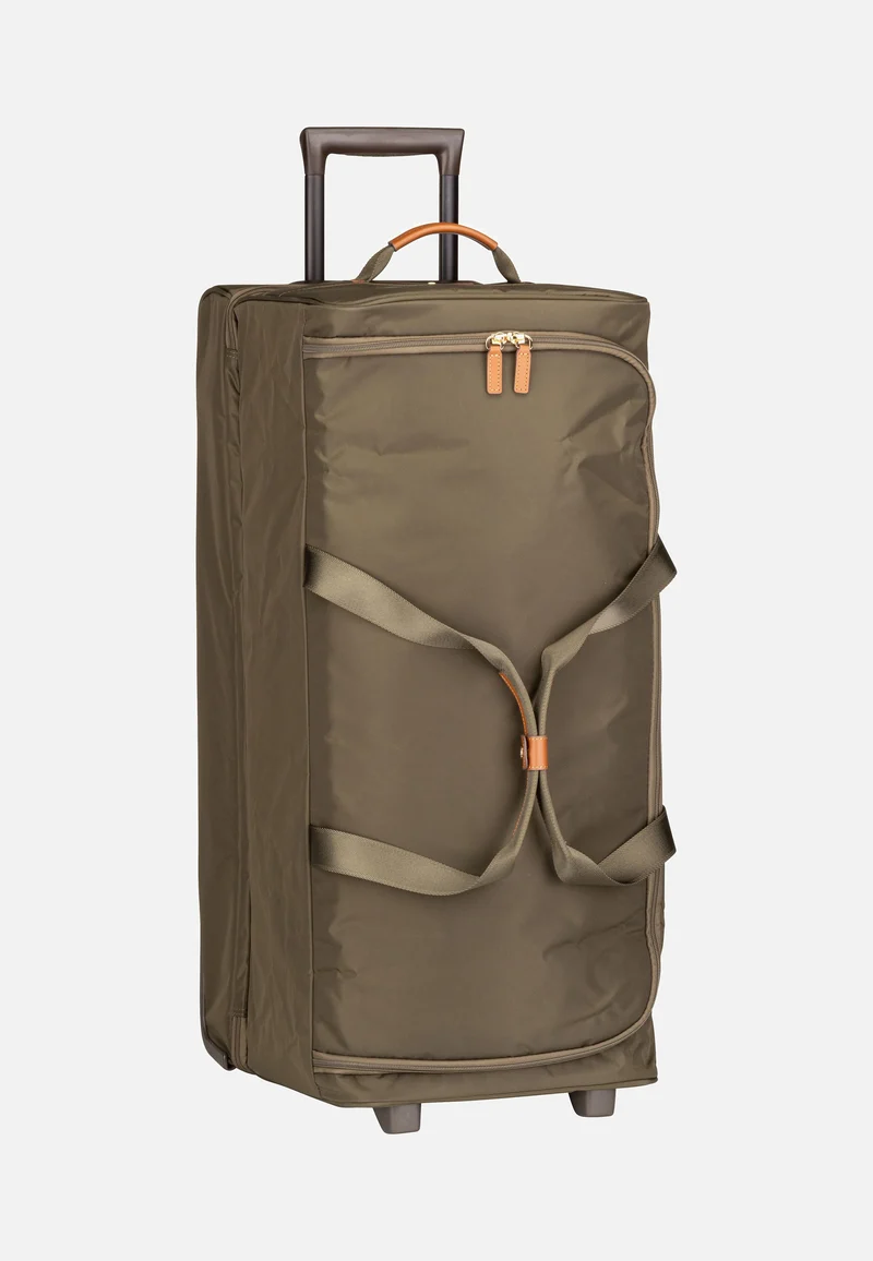 X-Travel 42522 Oliva - Travel Bag with Wheels