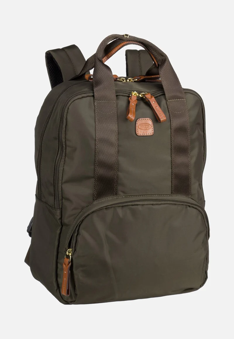 X-Travel 43756 Oliva - Backpack