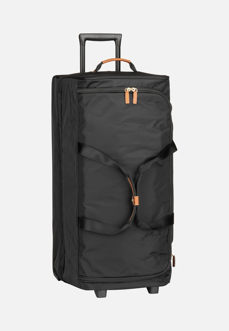 X-Travel 42522 Nero - Travel Bag with Wheels