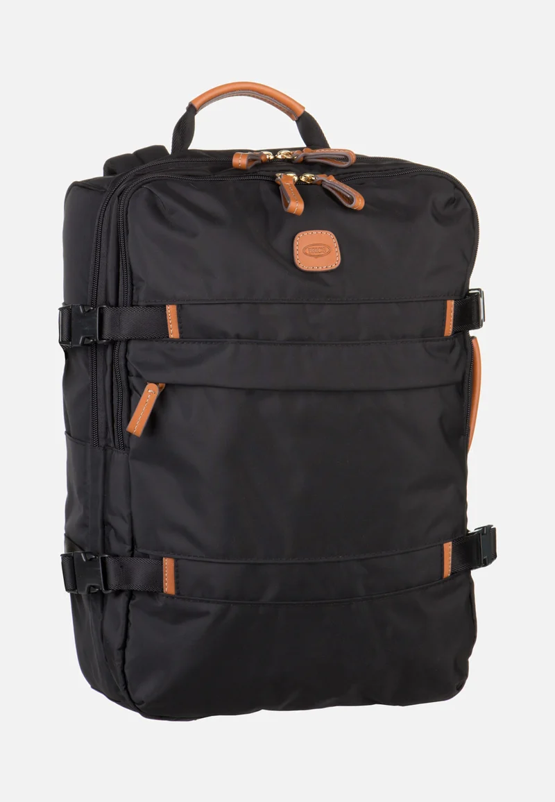 X-Travel 43759 Nero - Backpack