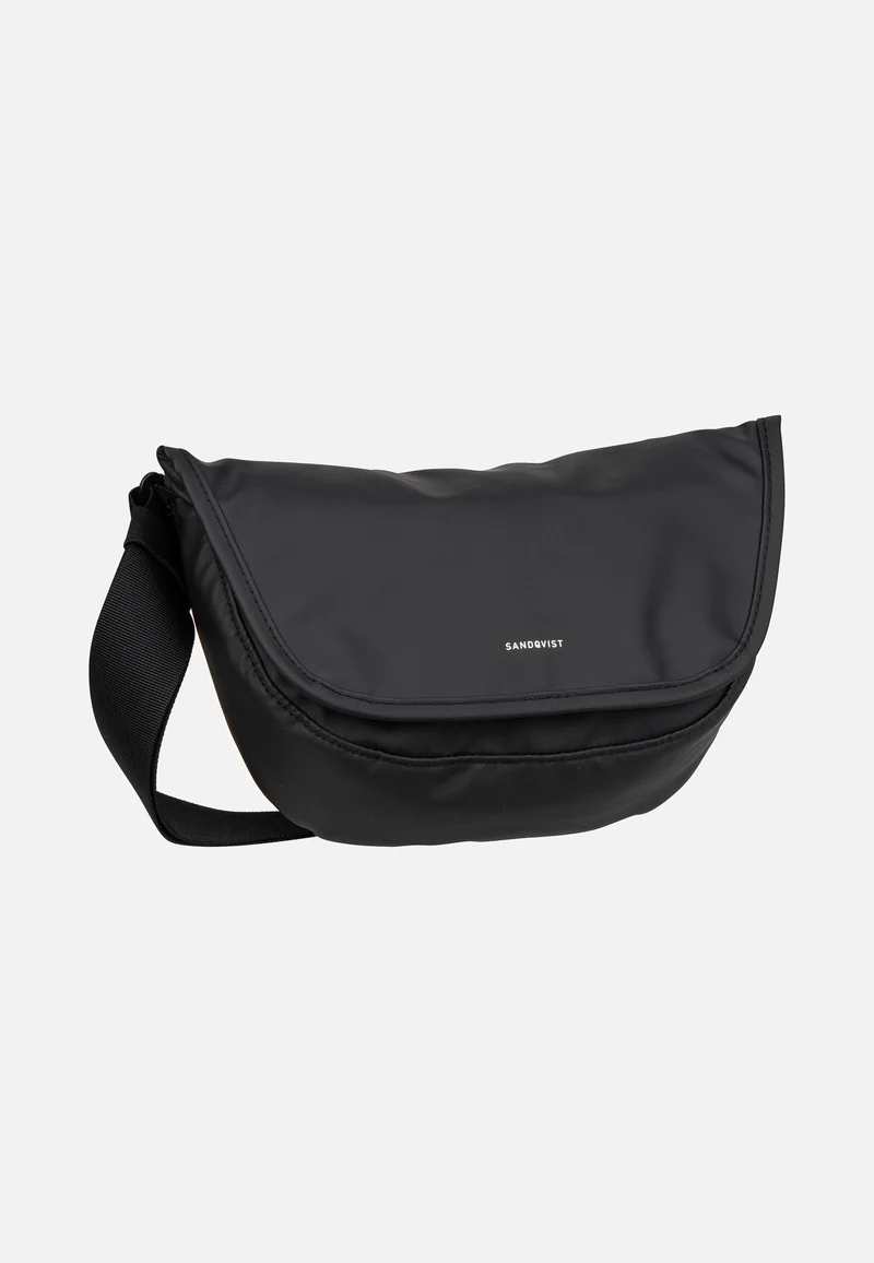Stream Mini Black - Sling Bag