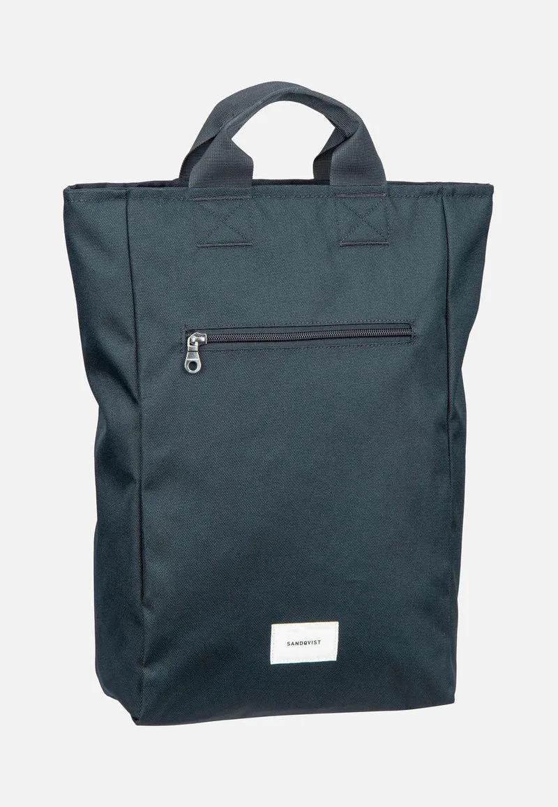 Ground 2-Way Bag Navy - Backpack
