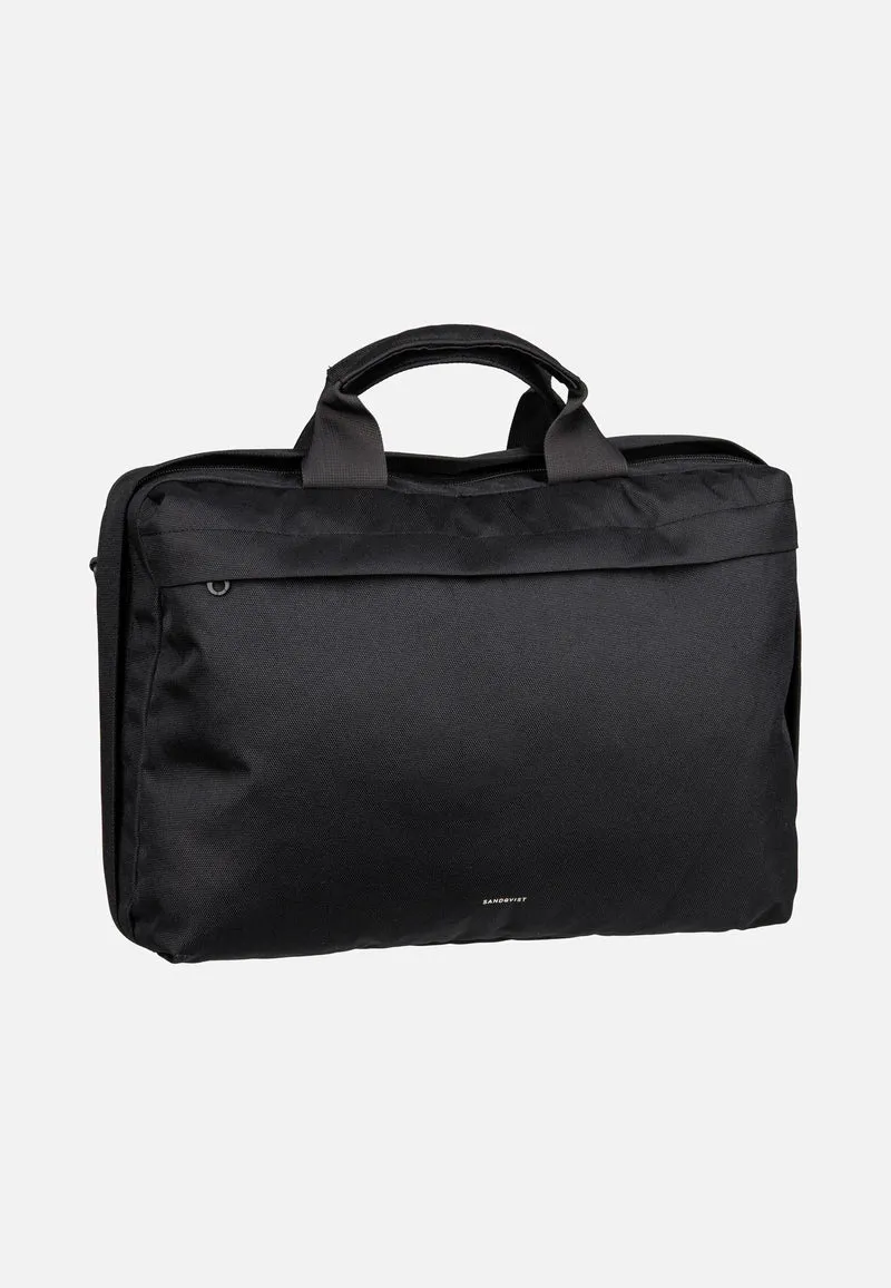 Go Black - Briefcase