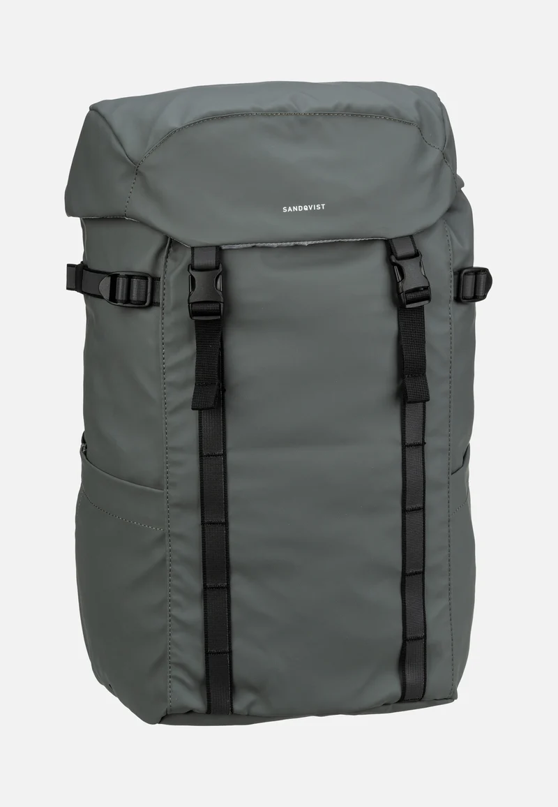 Jonatan Ash Grey - Backpack