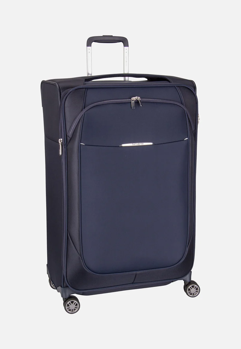 Re-Lite Spinner 78 Midnight Blue - Suitcase