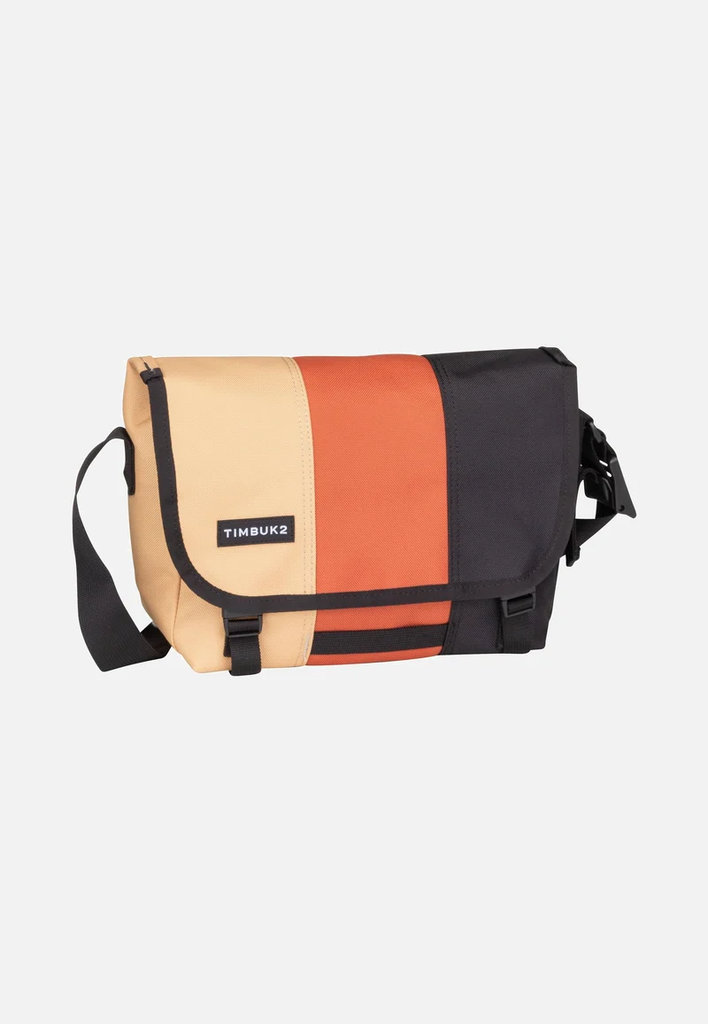 Classic XS Earth - Messenger Bag