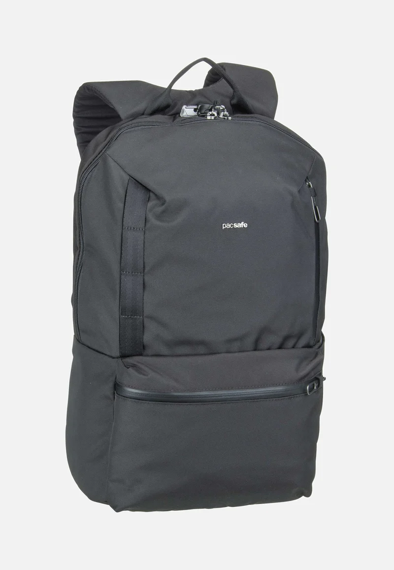 Metrosafe X 20L Black - Backpack