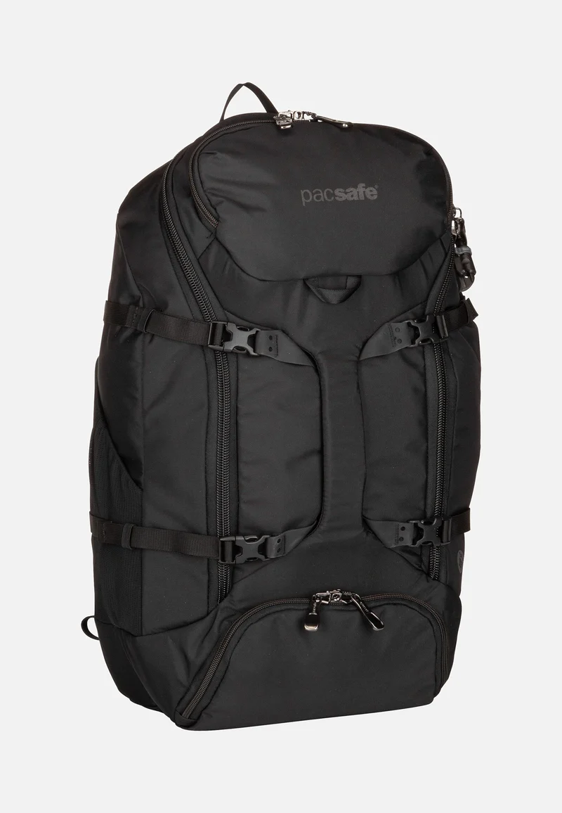 EXP35 Travel Black - Travel Backpack