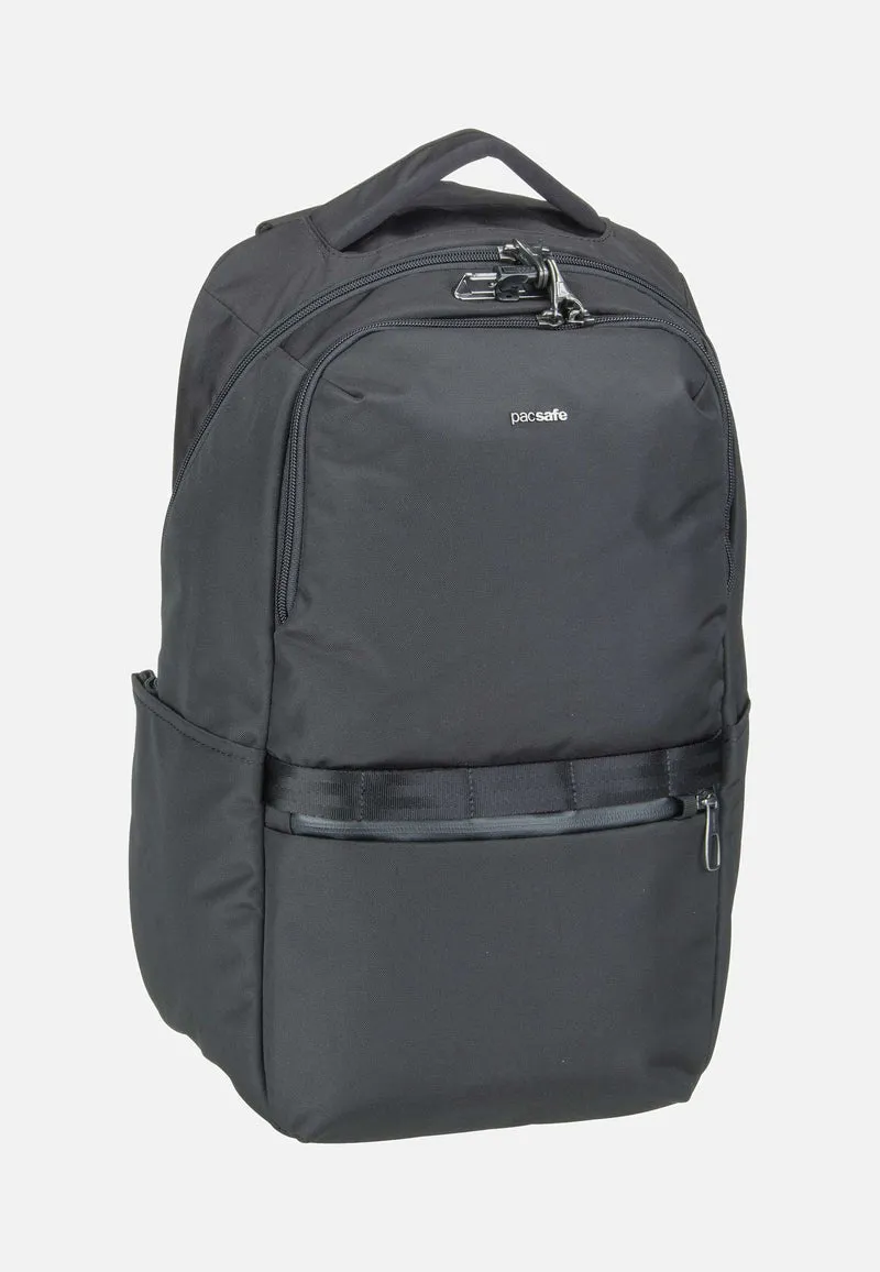 X 25L Black - Backpack