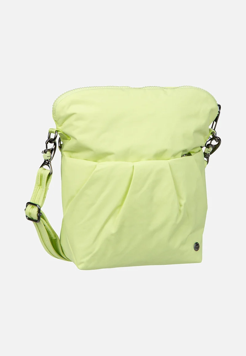 CX Convertible Econyl Matcha - Pouch Bag