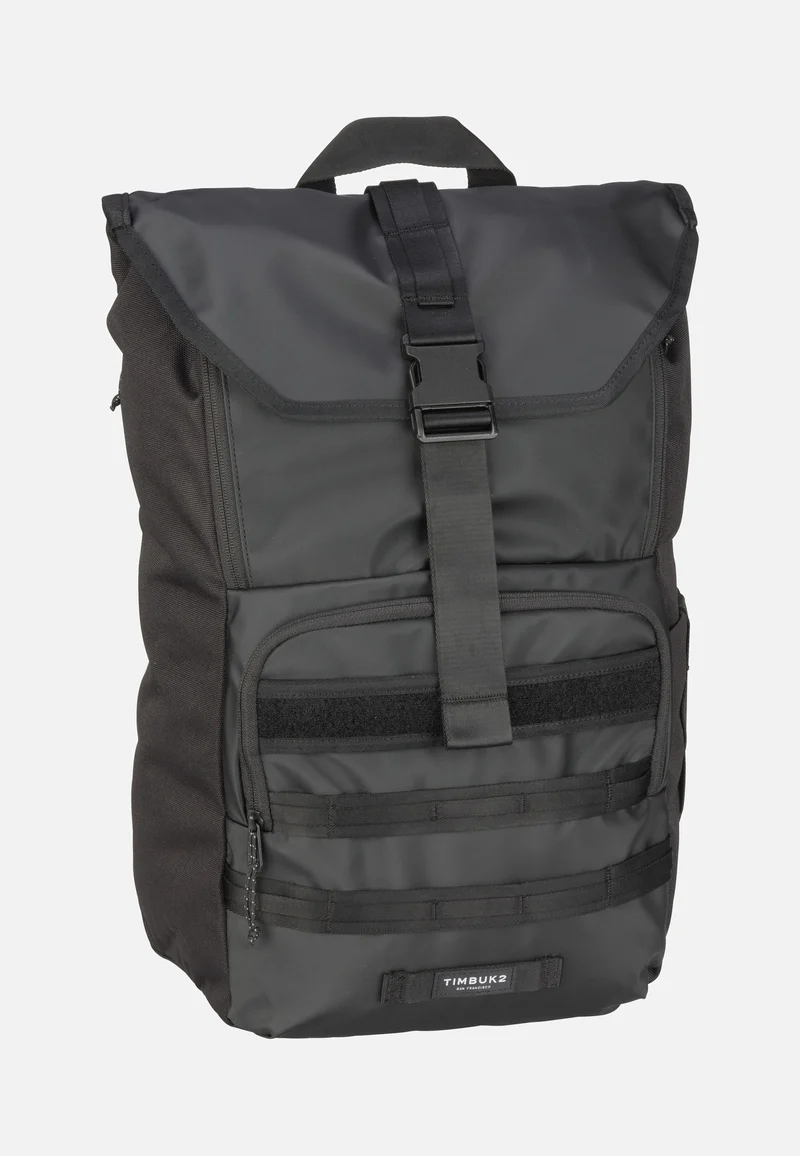Spire Jet Black - Backpack