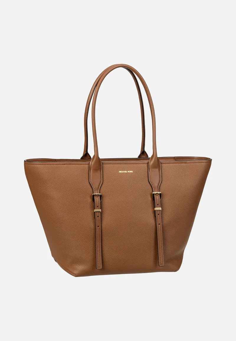 Moore LG Buckle Luggage - Shopper