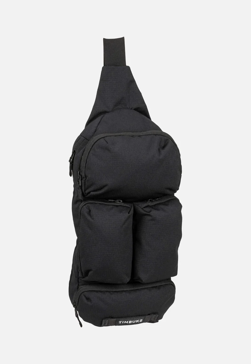 Flight 1074 CB Sling Jet Black - Bag