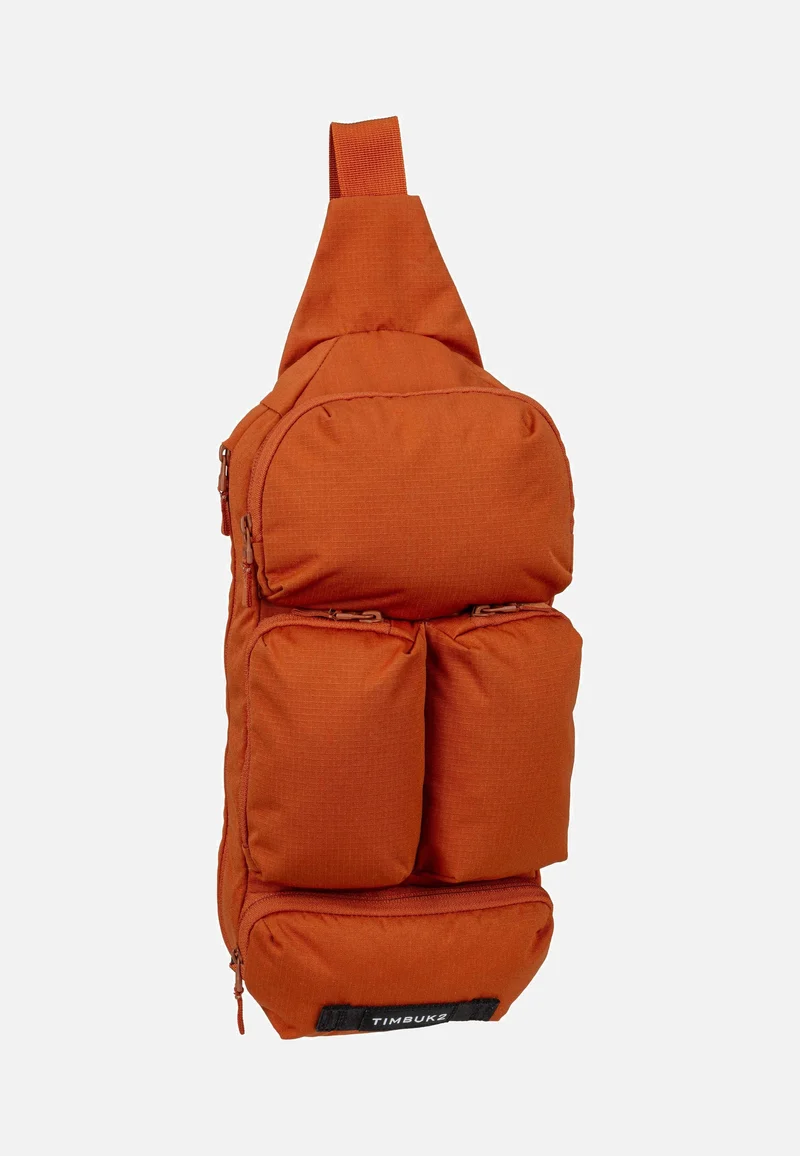 Flight 1074 CB Sling Rust - Bag