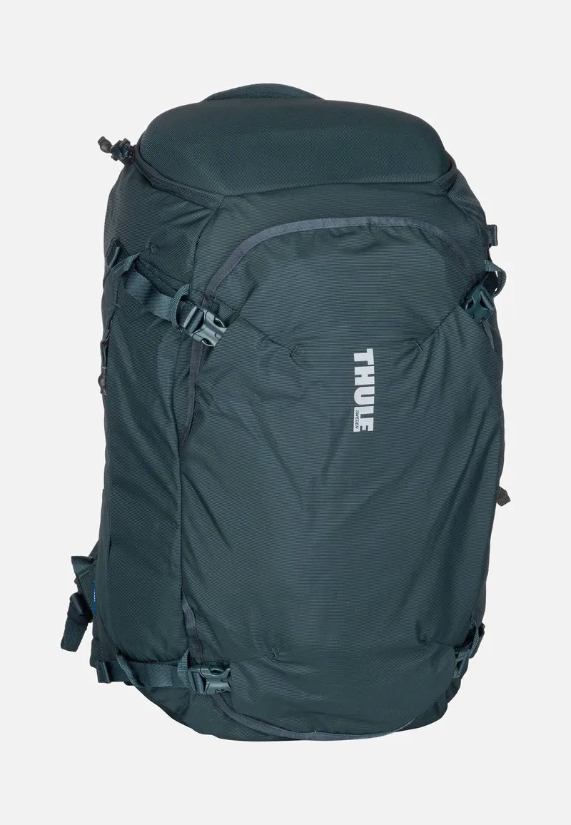Landmark Travel 40L Darkest Blue - Travel Backpack