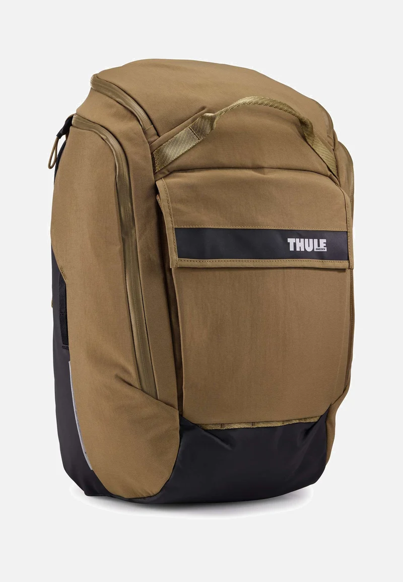 Paramount Hybrid Pannier 26L Nutria - Bag