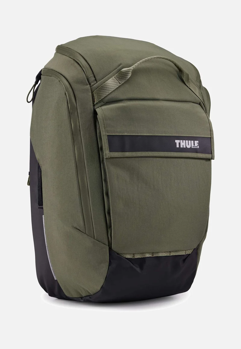 Paramount Hybrid Pannier 26L Soft Green - Bag