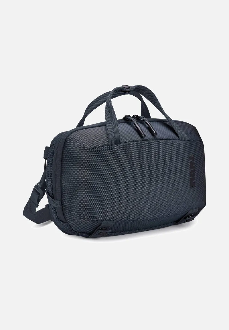 Subterra 2 5L Dark Slate - Crossbody Bag
