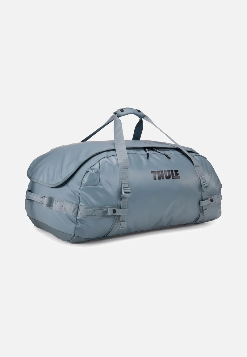 Chasm 90L Pond Gray - Dufflebag