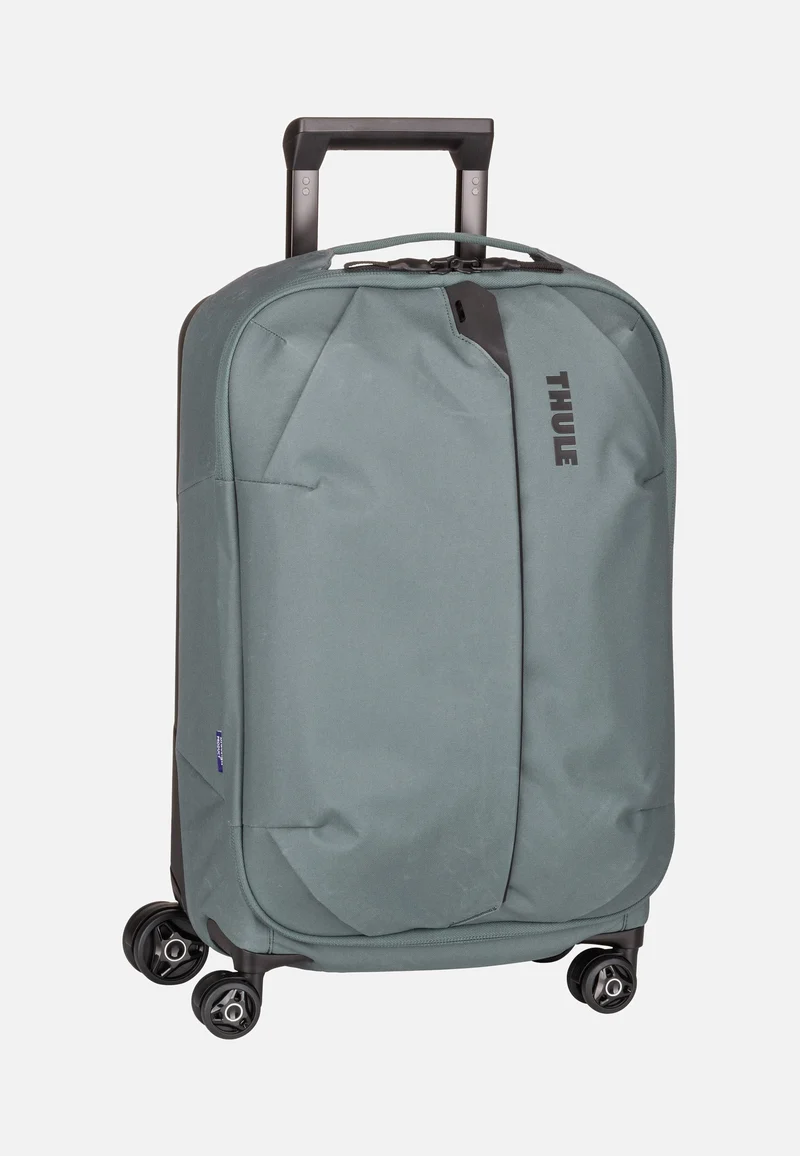 Aion Carry On Spinner Dark Slate - Suitcase