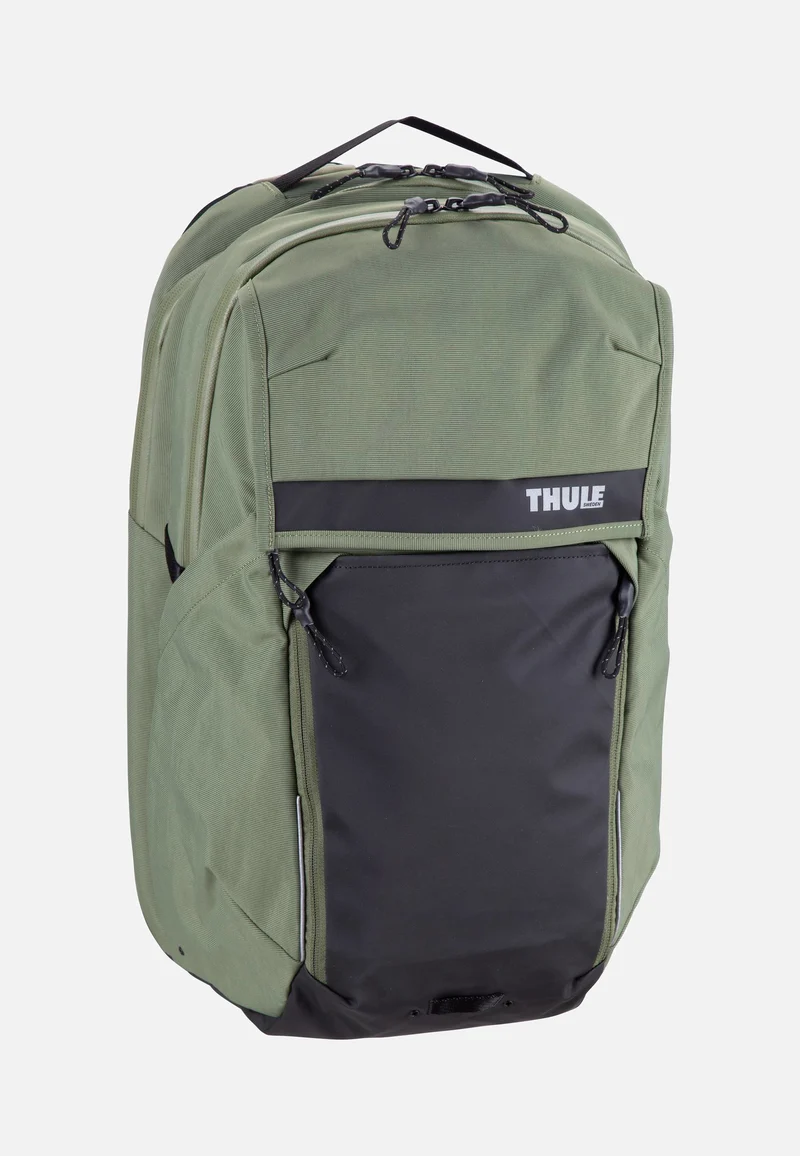Paramount Commuter 27L Olivine - Backpack