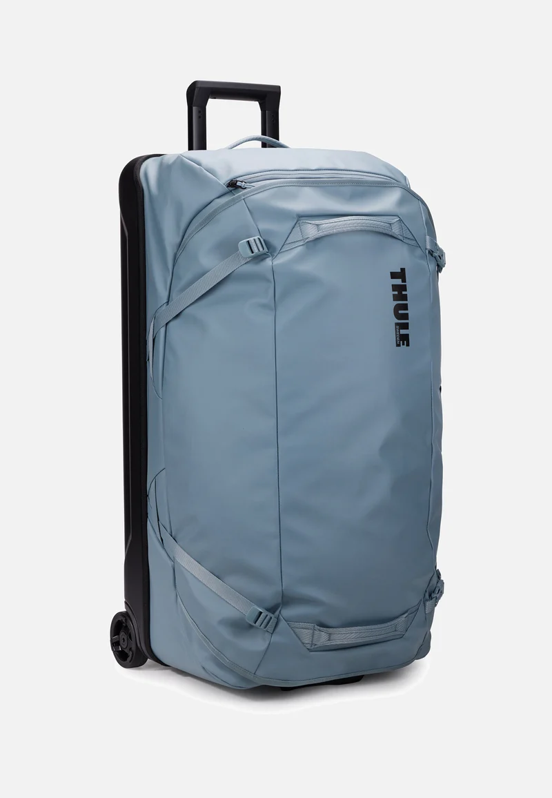 Chasm Wheeled 110L Pond Gray - Suitcase