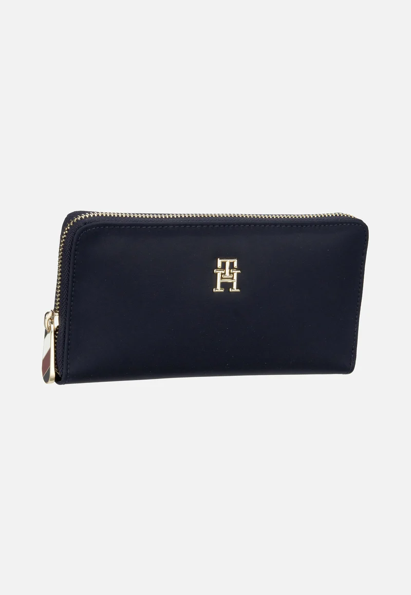 TH Emblem Large ZA Space Blue - Wallet