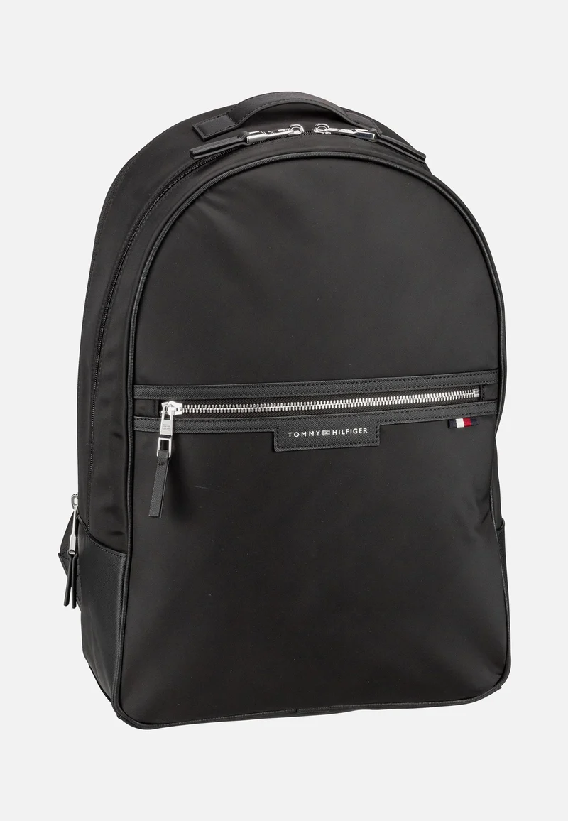 TH Urban Repreve PSP24 Black - Backpack