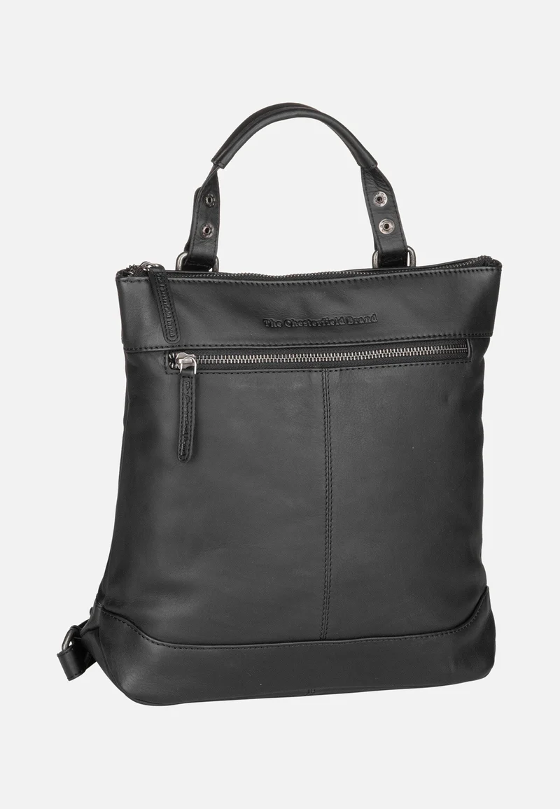 Harare 0331 Black - Backpack