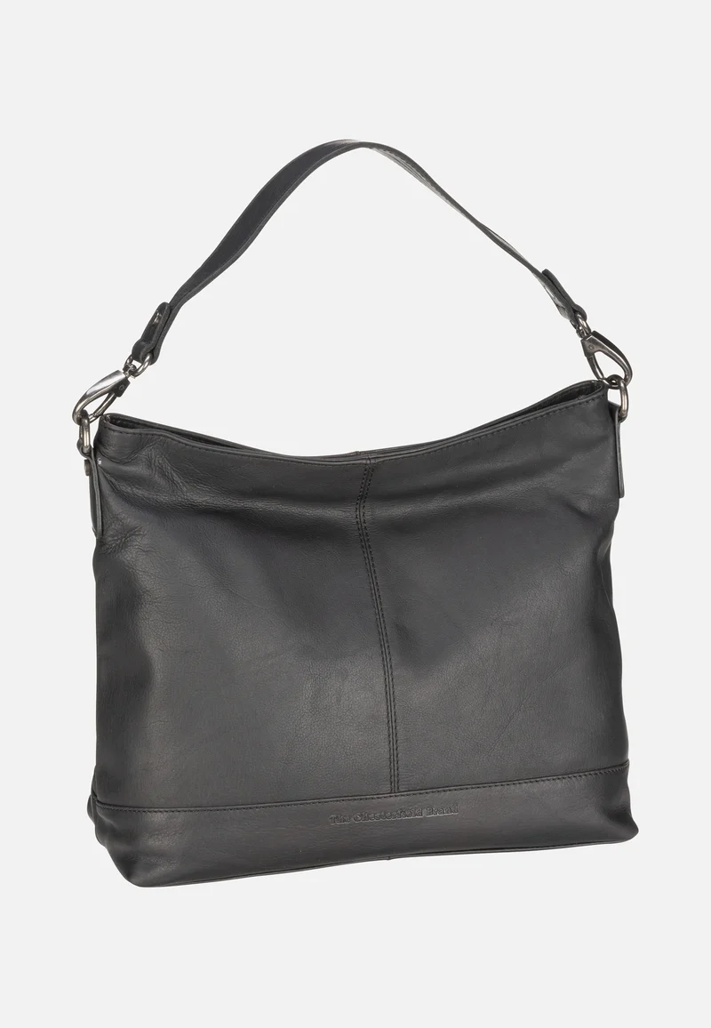 Amelia 0468 Black - Hobo Bag