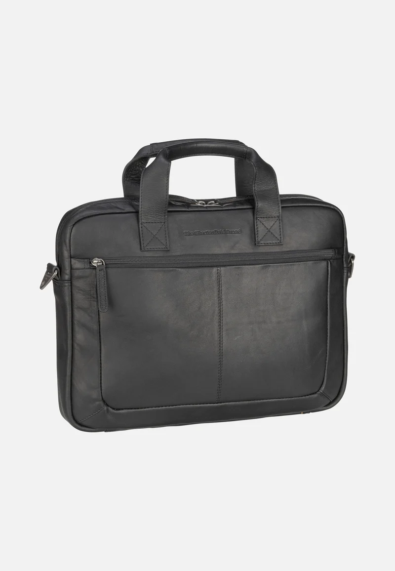 Calvi 1033 Black - Briefcase