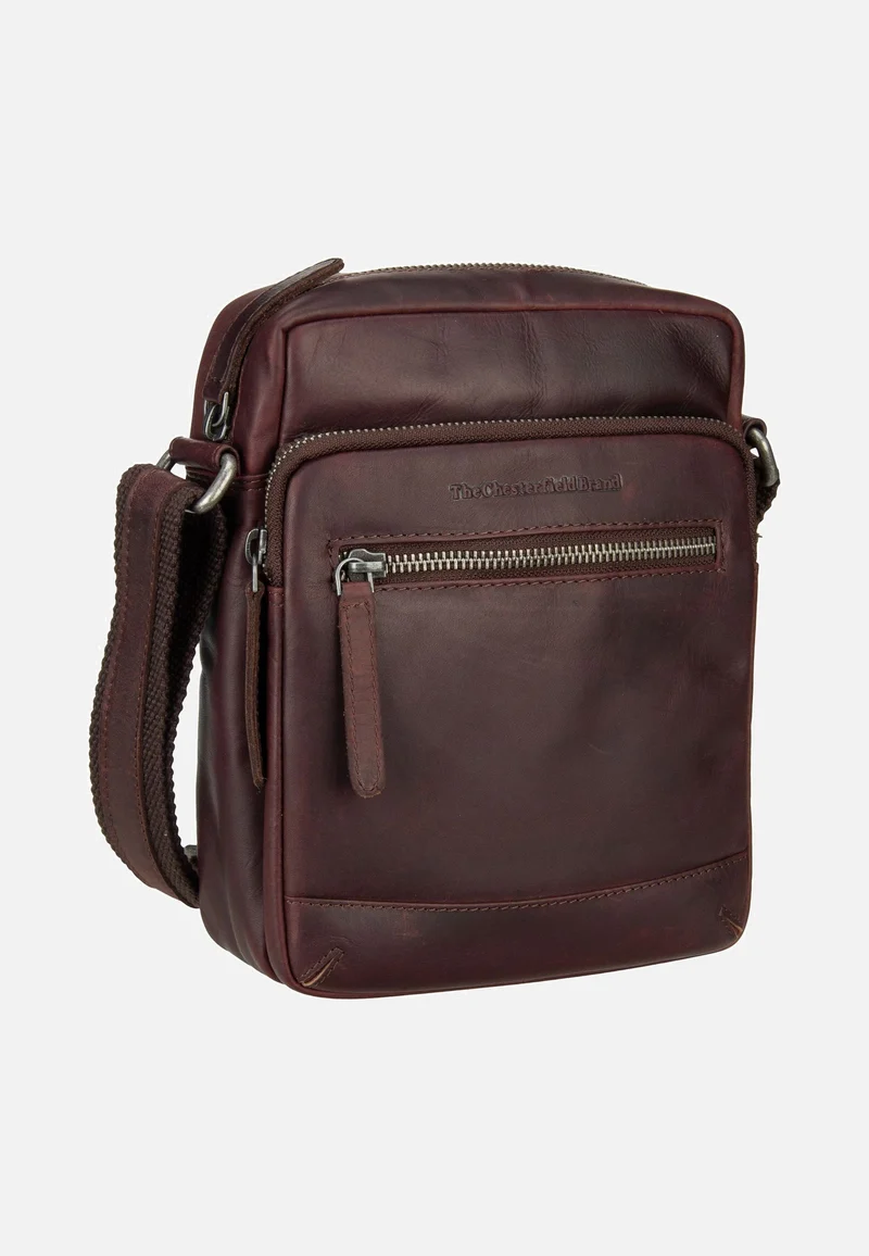 Birmingham 0980 Brown - Crossbody Bag