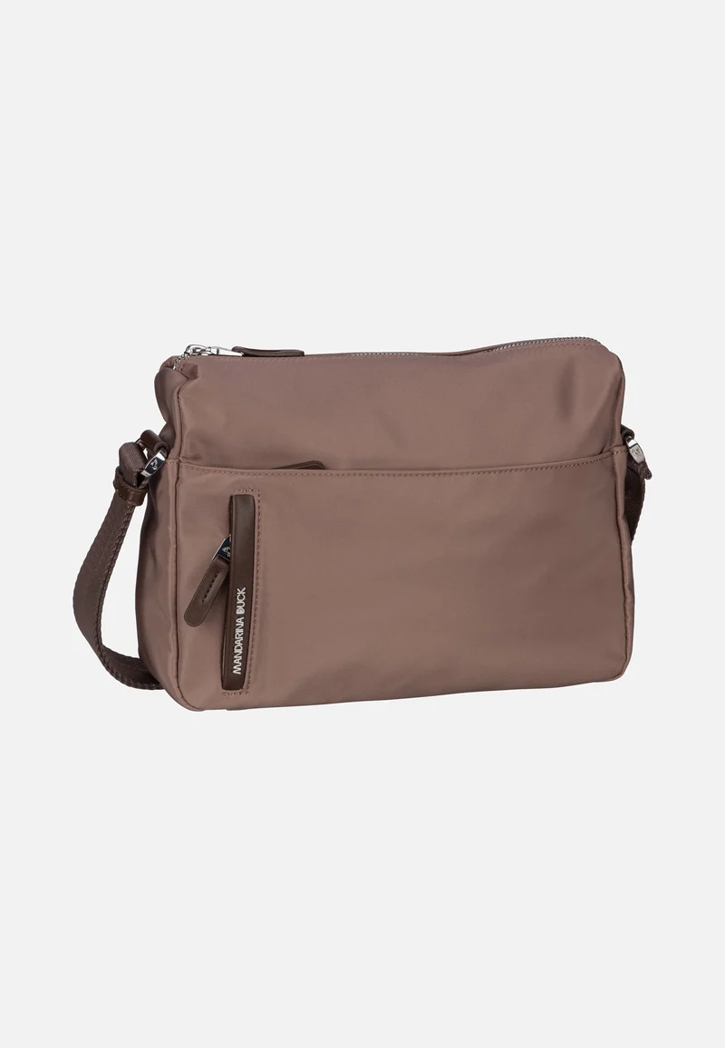 Hunter Medium VCT35 Beaver - Crossbody Bag