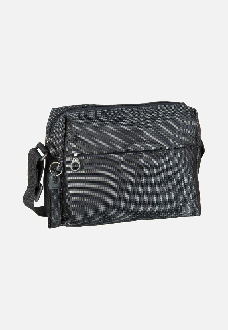 MD20 QMTV8 Steel - Crossbody Bag