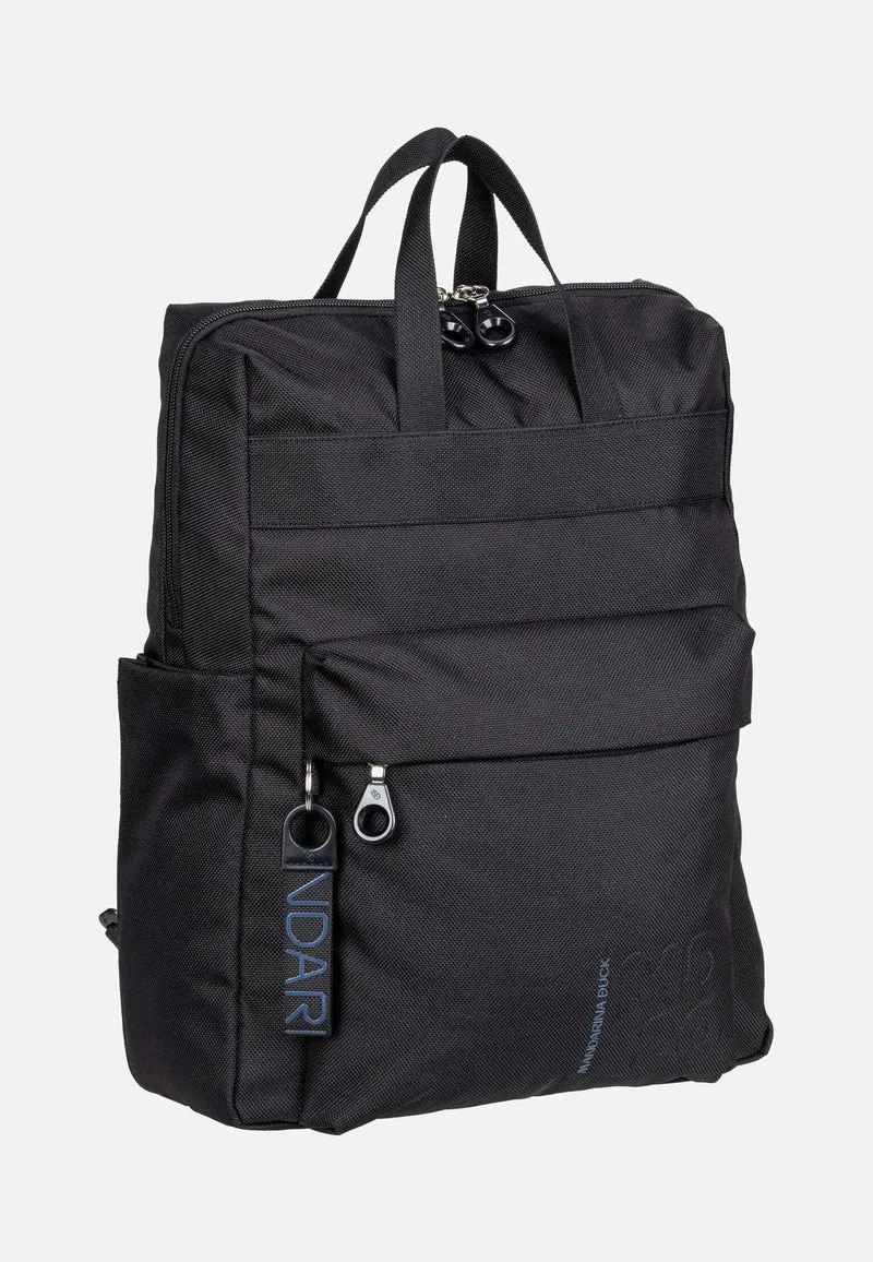 MD20 QMT17 Black - Backpack