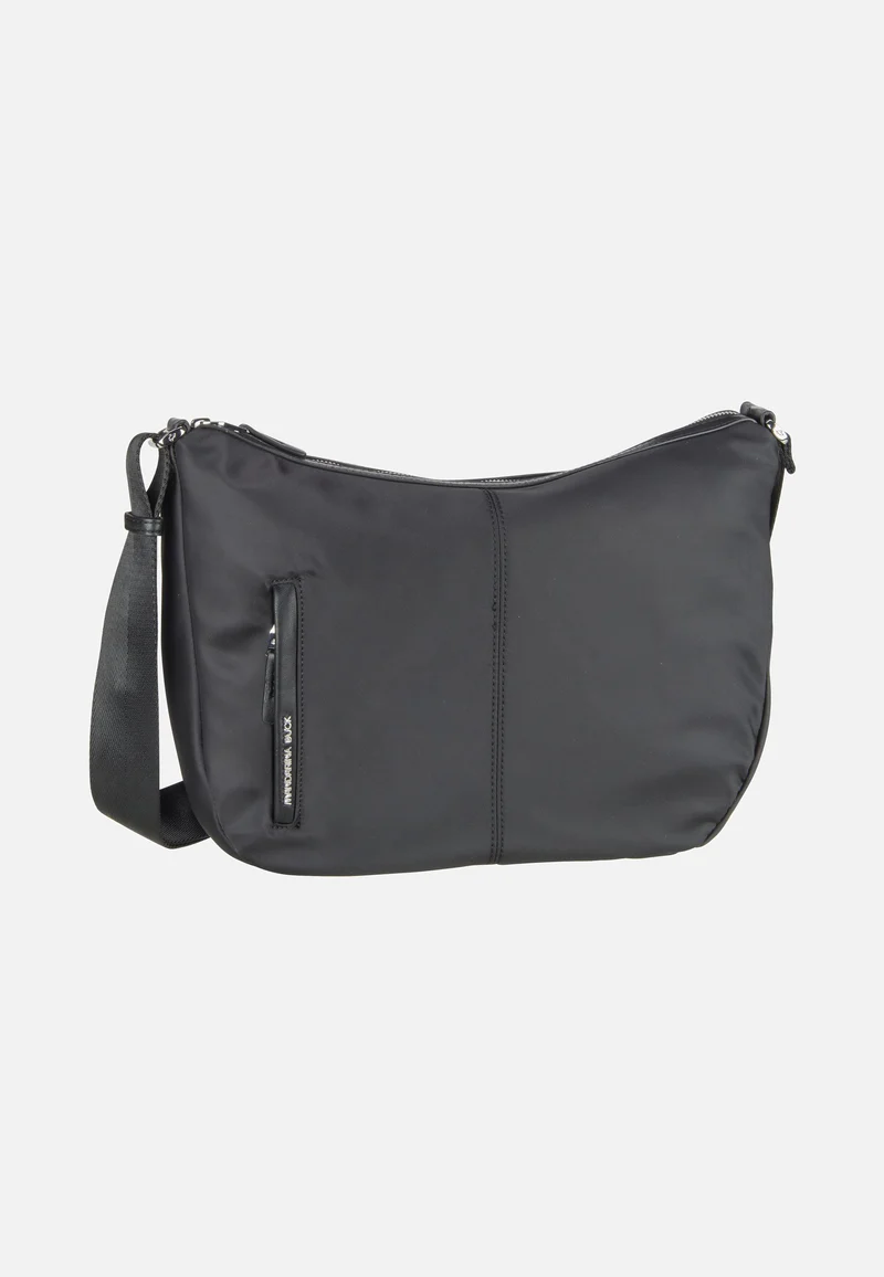 Hunter Hobo VCT20 Black - Hobo Bag