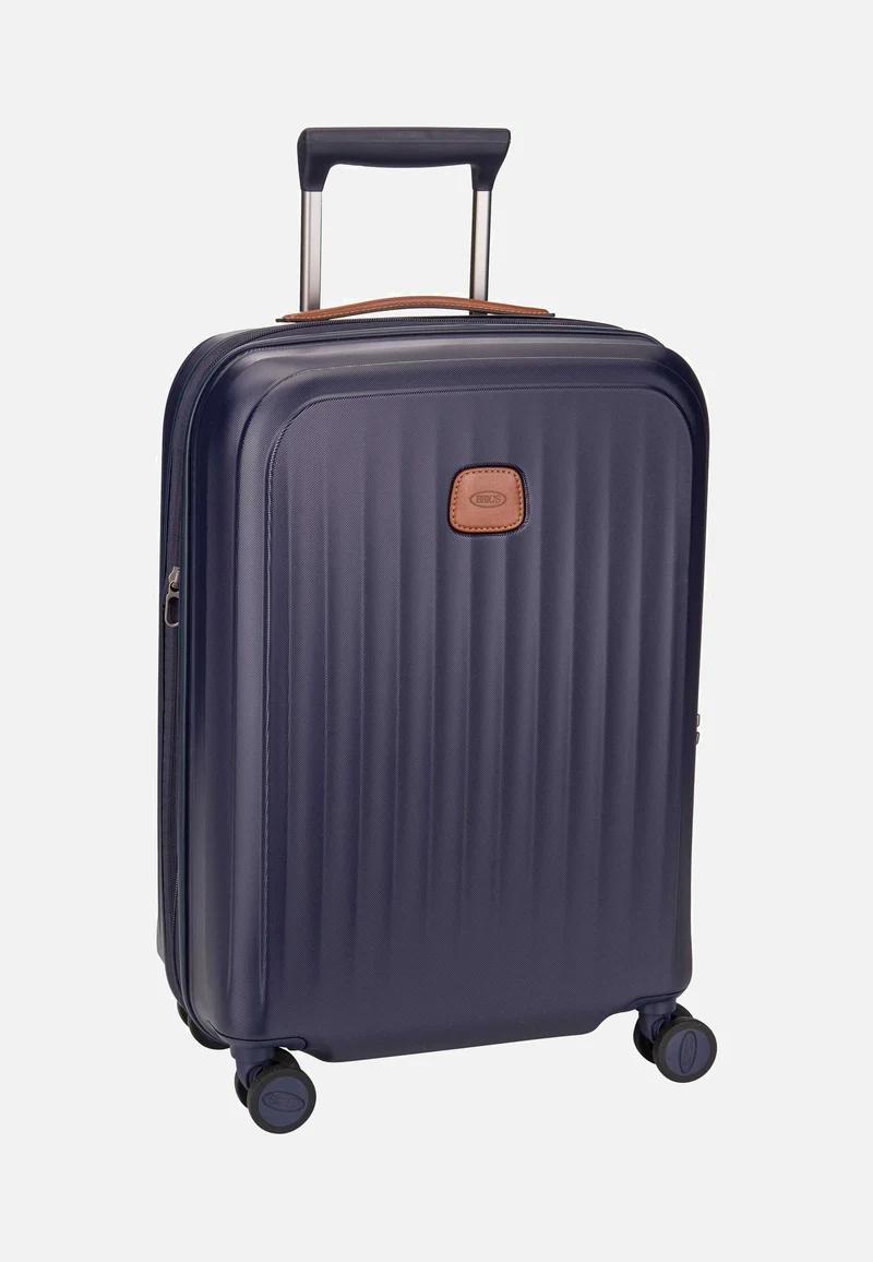 Taormina Trolley 55 Exp. Blau - Suitcase