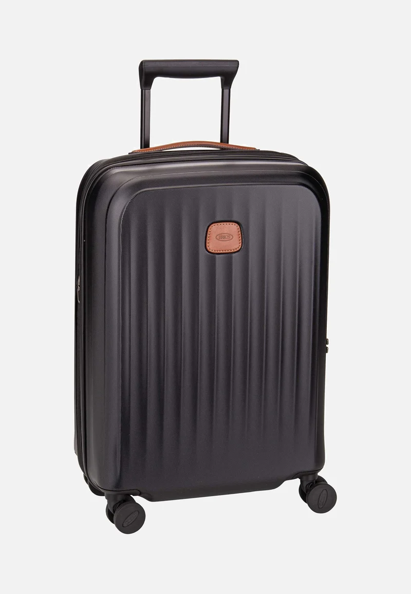 Taormina Trolley 55 Exp. Schwarz - Suitcase