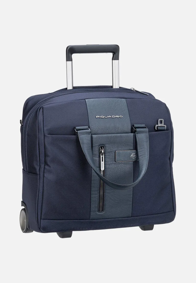 Brief 4729 Blu - Pilot Case