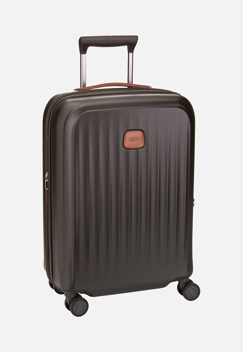 Taormina Trolley 55 Exp. Olivgrün - Suitcase