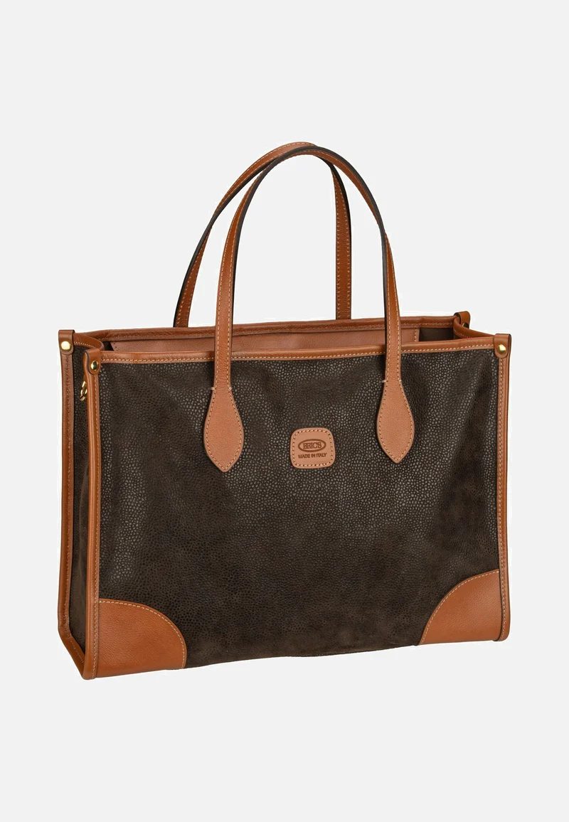 Life Opera Bag S Olivgrün - Shopper