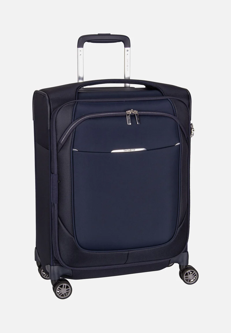 Re-Lite Spinner 55 Midnight Blue - Suitcase