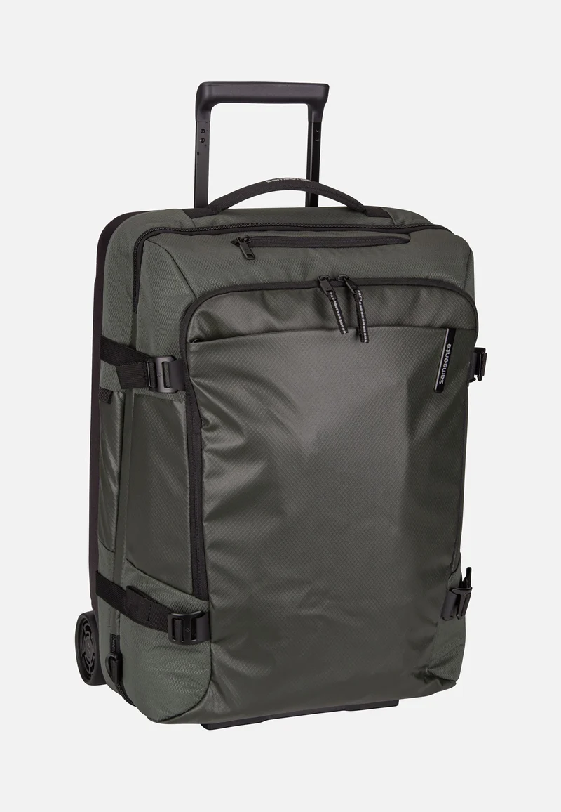 Armox Duffle 55 Moss - Backpack Trolley