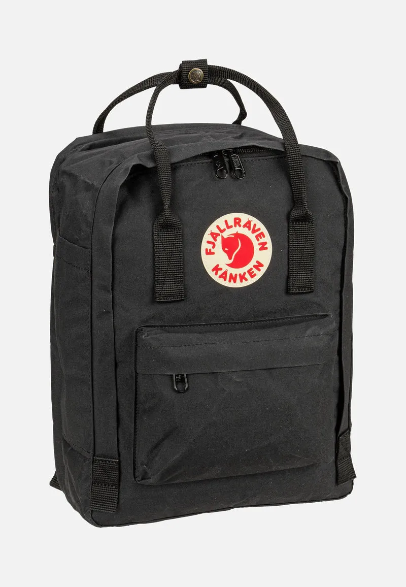 Kanken Laptop 13'' Black - Backpack