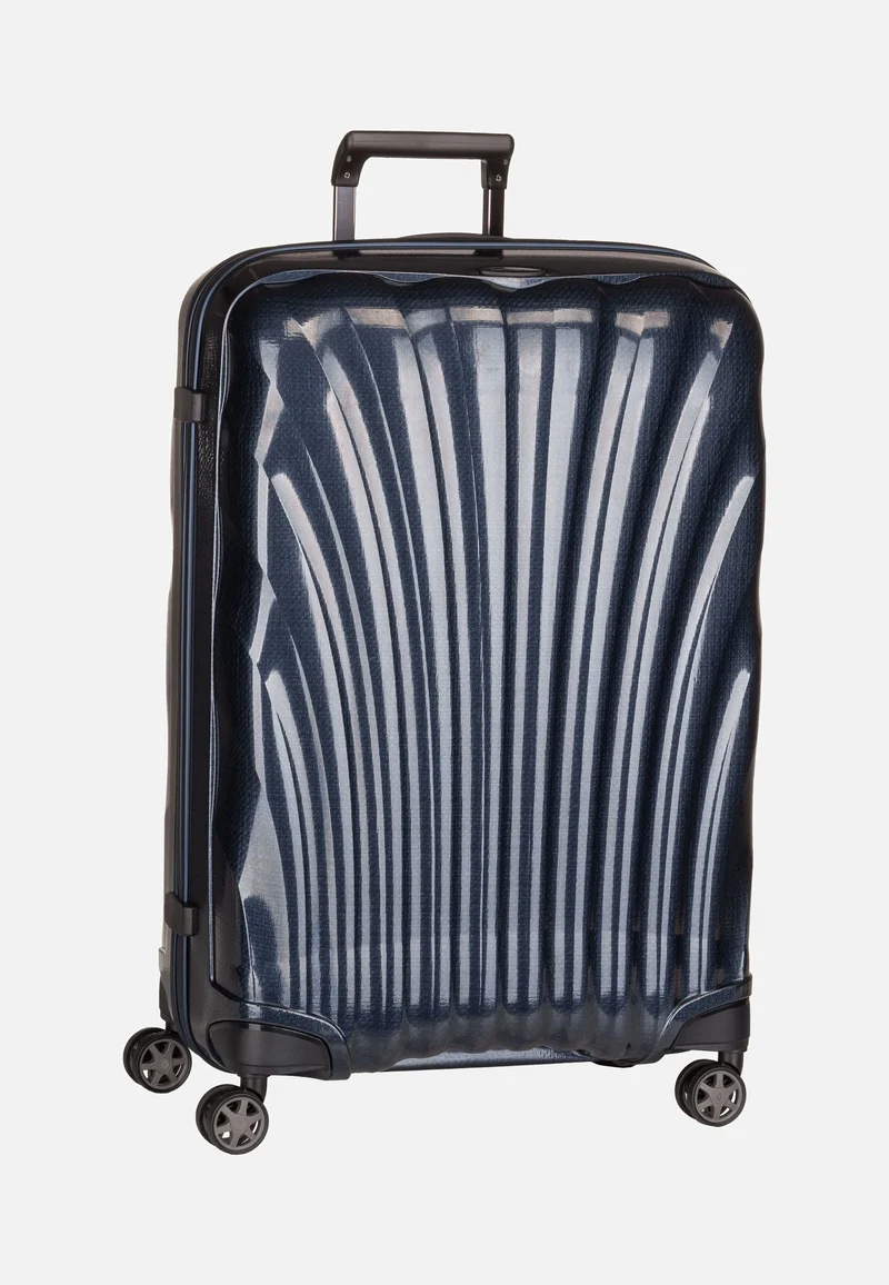 C-Lite Spinner 75 Midnight Blue - Suitcase