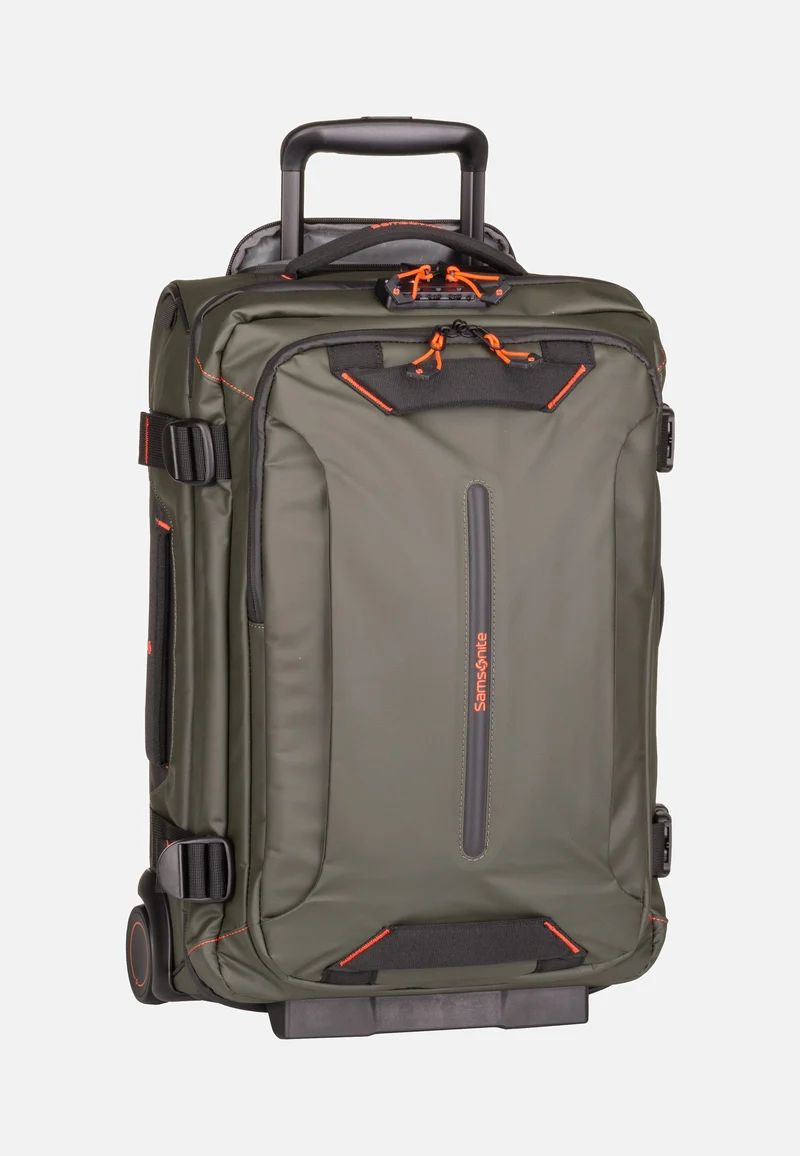 Ecodiver Duffle/WH 55 DF Climbing Ivy - Suitcase